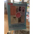 Osmanlıdan Günümüze Polisin Özlük Dosyaları Atık, Cedit, Cumhuriyet Dönemleri