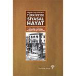 Osmanlı’dan Günümüze Türkiye’de Siyasal Hayat - Melih Yeşilbağ e atilla aytekin Gökhan Atilgan Mustafa Şener Ateş Uslu Ebru Deniz Ozan Cenk S