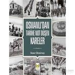 OSMANLIDAN TARIHE NOT DÜŞEN KARELER (CILTLI) - SONER DEMIRSOY