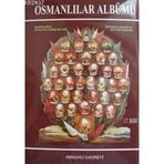 OSMANLILAR ALBÜMÜ - ABDÜLKADİR DEDEOĞLU