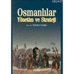 OSMANLILAR YÖNETİM VE STRATEJI - HALDUN EROĞLU