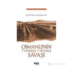 Osmanlı'nın 7 Cephede 7 Düvelle Savaşı - Burhan Bozgeyik