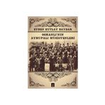 OSMANLI'NIN AVRUPALI MÜZİSYENLERİ - EVREN KUTLAY BAYDAR