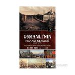 Osmanlı’nın Felaket Seneleri 1683-1699 - ahmed refik altinay