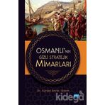 Osmanlı'nın Gizli Stratejik Mimarları - Kürşad Emrah Yıldırım