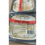 Osmanoğlu 200 gr Fırın Sütlaç
