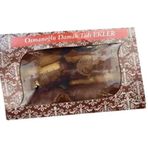 Osmanoğlu Damak Tadı 240 gr Mini Ekler Pasta