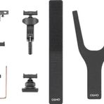 Osmo Action Yol Bisikleti Aksesuar Seti (DJI Türkiye Karacasulu Garantili)