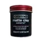 Osmo Clay Extreme Mat Görünümlü Kil Bazlı Ekstra Sert Wax 100Ml