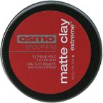 Osmo Matte Clay Ekstra Sert Wax 25 ml Mat Görünümlü Kil Bazlı Özellikli Saç Bakım Ürünü