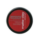 Osmo Matte Clay Extreme Mat Görünümlü Kil Bazlı Ekstra Sert Wax 25 ml