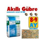 Osmocote 500 Gr Yavaş SalınıMLı Akıllı Gübre 8-9 Aylık