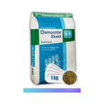 Osmocote Exact Standard 15-9-11 + 2mgo + Te 8-9 Ay Kontrollü Salınımlı Gübre 1 Kg 50 G