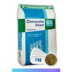 Osmocote® Exact Standard 15-9-11 + 2MgO + TE | 8-9 Ay Kontrollü Salınımlı Gübre (50 gram)