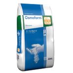 Osmoform Permanent 19-7-18+2MgO+TE Yavaş Salınımlı Bitki Gübresi 8-10 Hafta 25 KG