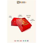 osoza Double Bilezik Kutusu 25'li