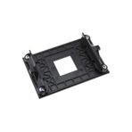Osqar Am4 Braket Işlemci Fan Ayağı Anakart Bağlantısı Amd Am4 Ayak Cpu Fan Anakart Tutma Montaj Braketi