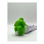 Osqar Shrek Diş Macunu Kapağı - Eğlenceli Diş Macunu Kapağı