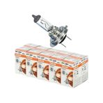Osram 10 Adet Osram 64210 H7 Far Ampulü 12 Volt 55 Watt Made In G