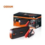 OSRAM 12V AKÜ TAKVİYE CİHAZI (BOOSTER) (2000A) (USB MICRO) (USB 2.4 A POWERBANK) (LED IŞIK)