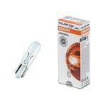 Osram 12V Dipsiz Ampul T5 2.3W