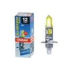 Osram 12V H1 Ampul 55W +%30 Fazla Işık Dort Mevsım