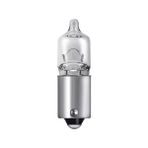 OSRAM 12V H10 AMPUL 10W BA9s