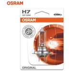 Osram 12V H7 Ampul 55W Standart Germany