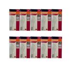 Osram 13W (100W) 6500K (Beyaz Isik) E27 Duylu Led Ampul (10 Adet)