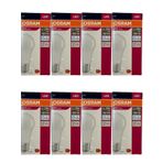 Osram 13W (100W) 6500K (Beyaz Isik) E27 Duylu Led Ampul (8 Adet)