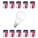 Osram 13W 100W LED CLA100 2700K E27 Duy 10'lu Sarı LED Ampul