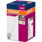 Osram 13W 1521 Lumen E-27 2700K Sarı LED Ampul 13W=100W 10 Adet - 10 - 20 W