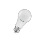 Osram 13W E27 Ampul – 1521 Lümen Sarı Işık, Enerji Tasarruflu, Uzun Ömürlü LED