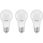 Osram 13W LED Ampul 6500K Beyaz Işık – Ev Aydınlatması Için Yüksek Parlaklık 3 Adet