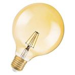 Osram 1906 Globe Smoke 4W E-27 Dumanlı Led Ampul