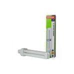 Osram 26W/827 Plc Ampül 2700K Günışığı 2 Pinli (X10 Adet) Boy:16.5cm ( 10W-13W-18W Yerine Olmaz)