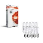 Osram 2721 Küçük Dipsiz 12V 1.2W T5 Gösterge Ampul 10 Adet