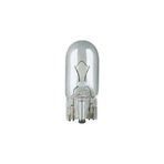 Osram 2825 W5W 12V 5W Dipsiz T10 Standart Ampül