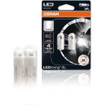 Osram 2825DWP W5W T10 Led 12 V 2 li Paket Park Ampulü
