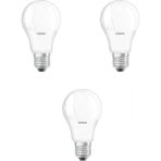 Osram 3 Adet Osram 8,5W LED Ampul E27 Duy 6500K - Beyaz Işık