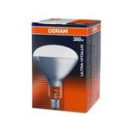 Osram 300w E 27 Uva Ampul Ultravitalux