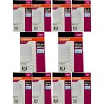 Osram 36W (197W) 6500K (Beyaz Işık) E27 Duylu Led Torch Ampul (10 Adet)