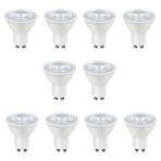 Osram 4.5 W Gu10 6500K Beyaz Işık Duy Led Ampul
