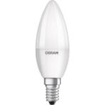 Osram 4.9W E14 LED Ampul Beyaz Işık 3'lü Paket - 40 - 50 W