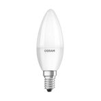 Osram 4052899326453 2700 Kelvin Sarı Işık 5.5 W 40 Mum E14 Duy Sarı Led Ampul