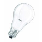 Osram 4052899971097 Led Cla 100, 13 W, 1521 Lümen, 2700 Kelvin, Sarı Işık E27 Duy Ampul, Boy: 12cm En: 6cm [Enerji Sınıfı F]