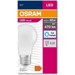 Osram 4,9w Led Value Beyaz Işık E-27 Mini Led Ampul 5 Adet