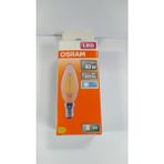 Osram 4W 40W E14 Ilık Beyaz LED Ampul - Cool White