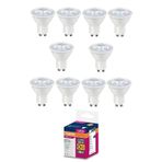 Osram 5 W Gu10 2700K Sarı Işık Duy Led Ampul
