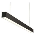Osram 50w 120 cm Yüksek Lümen Linear Armatür ( Osram Chipli)